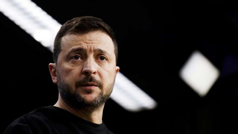 Зеленский захотел пригласить Россию на второй "саммит мира"